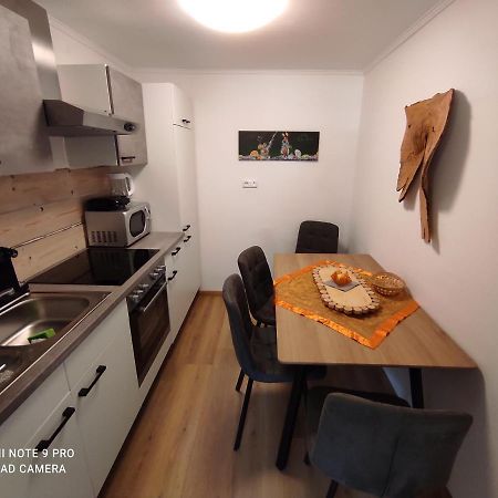 Ferienwohnung Hackstock ลุนซ์ อัม ซี ภายนอก รูปภาพ
